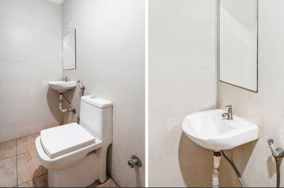 Hotel O Anshu B&B Νέο Δελχί Εξωτερικό φωτογραφία